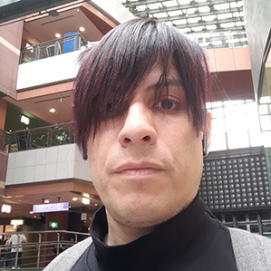 Tokyo Notice Board